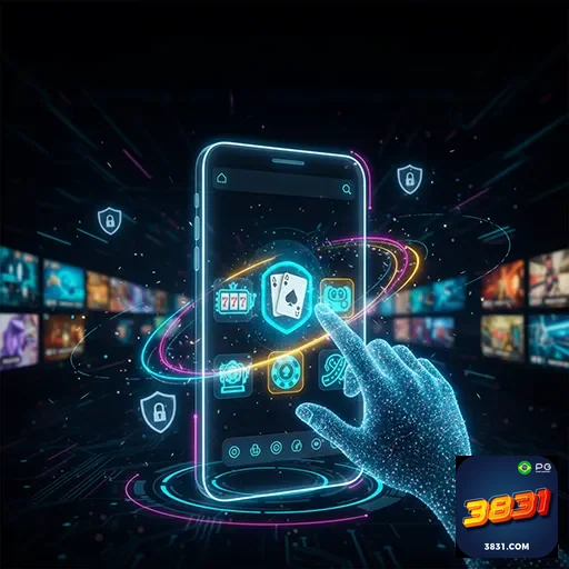 Imagem ilustrativa relacionada ao conteúdo do site 3831, destacando informações do arquivo 3831-App06.