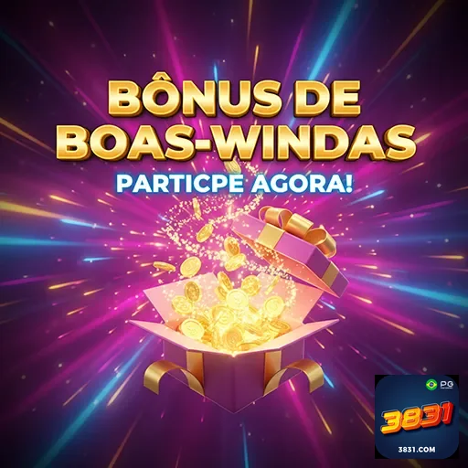 Promotional banner de cassino com bônus e giros grátis para jogar no celular