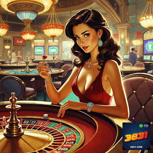 Aproveite promoções regulares e bônus de boas-vindas atrativos - 3831