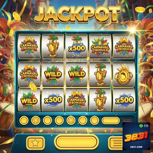 Jogador em celular jogando slots online com jackpots e giros grátis